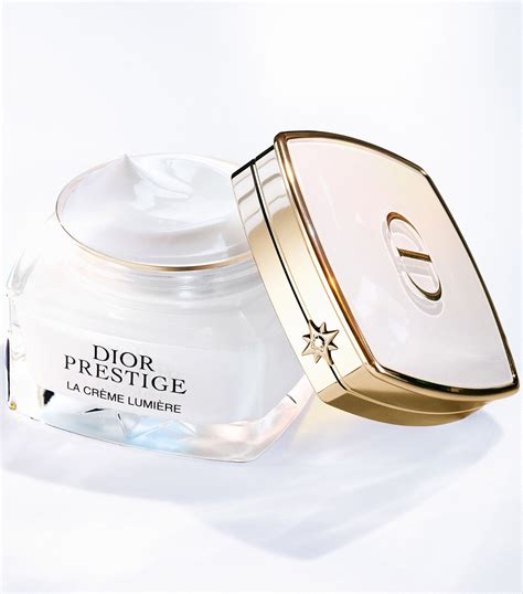 dior prestige lumiere